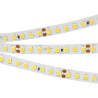 Лента RT 2-5000-50m 24V Warm2700 2x (2835, 160 LED/m, LUX)