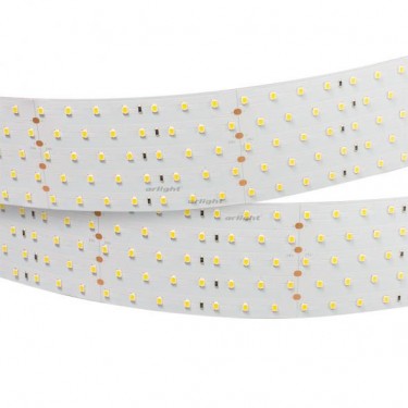 Лента RT 2-2500 24V Day5000 5x2 (2835, 875 LED, CRI98)