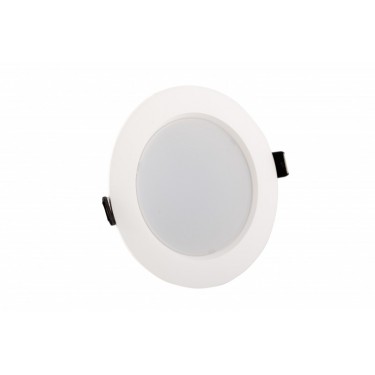 Встраиваемый светильник Снартун/Snartun 7W 4000К DK3049-WH