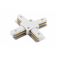 Коннектор Denkirs TR1104-WH Коннектор Denkirs TR1104-WH