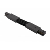 Гибкий коннектор черный TR1106-BK Гибкий коннектор черный TR1106-BK