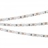 Узкая лента RT 2-5000 12V Yellow 5mm 2x (3528, 600 LED, LUX)