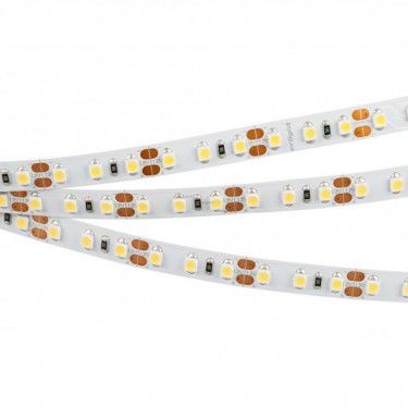 Лента RT 2-5000 12V White6000 2x (3528, 600 LED, LUX)