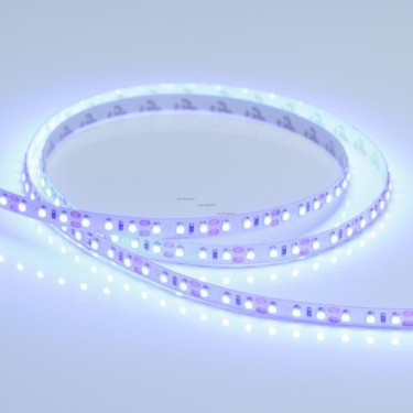 Лента RT 2-5000 12V Blue 2x (3528, 600 LED, LUX)