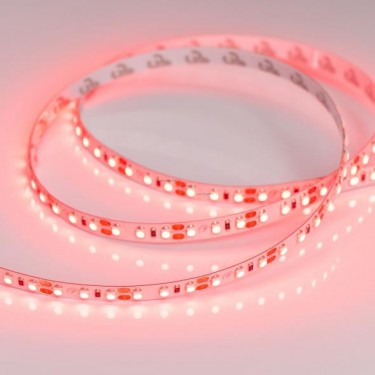 Лента RT 2-5000 12V Red 2x (3528, 600 LED, LUX)