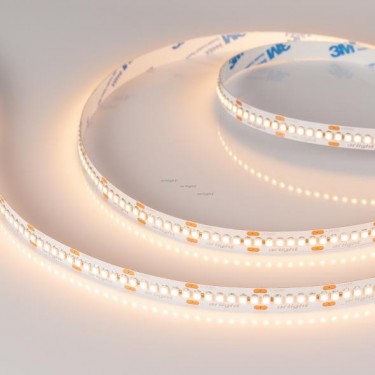 Лента RT 6-3528-240 24V Warm2700 4х (1200 LED)