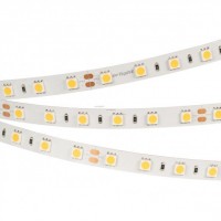 Лента RT 2-5000 24V Warm2700 2x (5060, 300 LED, LUX)