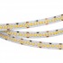 Лента RT 2-5000 24V Cool 8K 10mm (2835, 252 LED/m, LUX)
