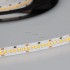 Лента RT 2-5000 24V Cool 8K 10mm (2835, 252 LED/m, LUX)