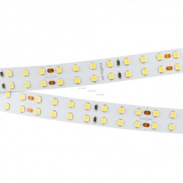 Лента RT 2-5000 24V Warm3000 2x2 (2835, 980 LED, LUX)