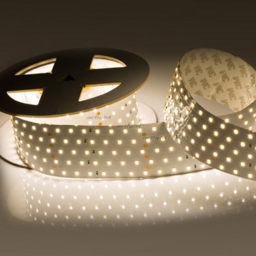 Лента RT 2-2500 24V Day4000 5x2 (2835, 875 LED, LUX) Лента RT 2-2500 24V Day4000 5x2 (2835, 875 LED, LUX)