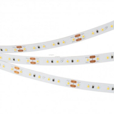 Лента MICROLED-5000HP 24V White6000 8mm (2216, 120 LED/m, LUX)