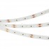 Лента MICROLED-5000HP 24V White6000 8mm (2216, 120 LED/m, LUX)