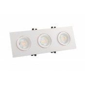 светильник Denkirs DK3023-WH