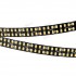 Лента RT-5000-2835-320 24V Warm2700 (BLACK 15mm, 24W/m, IP20)