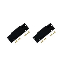 Заглушка Denkirs TR3060-AL Заглушка Denkirs TR3060-AL