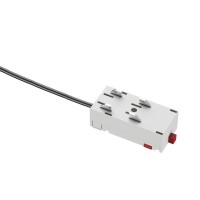 Подвод питания Smart белый TR2100-WH Подвод питания Smart белый TR2100-WH