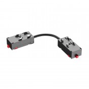 Denkirs TR2103-BK