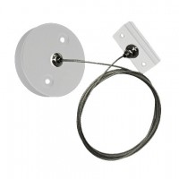 Подвесной комплект Smart 1.5м белый TR2106-WH Подвесной комплект Smart 1.5м белый TR2106-WH