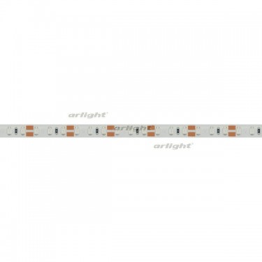 Герметичная лента RTW-SE-A120-8mm 12V Yellow (9.6 W/m, IP65, 2835, 5m)
