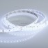 Лента герметичная RTW-SE-A120-8mm 24V White6000 (14.4 W/m, IP65, 2835, 5m)