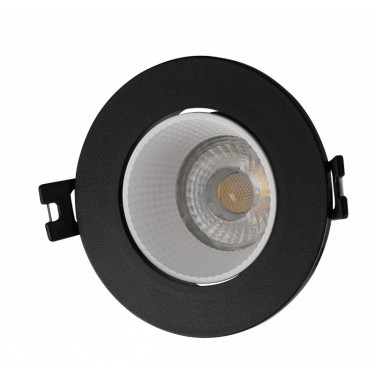 светильник Denkirs DK3061-BK+WH