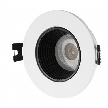 белый Denkirs DK3061-WH+BK