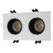DK3072-WH+BK светильник DK3072-WH+BK