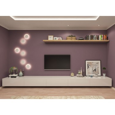 Лента RT 2-5000 24V Warm3000 2x (3528, 600 LED, LUX) Лента RT 2-5000 24V Warm3000 2x (3528, 600 LED, LUX)