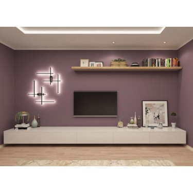 Лента RT 2-5000 24V Warm3000 2x (3528, 600 LED, LUX) Лента RT 2-5000 24V Warm3000 2x (3528, 600 LED, LUX)