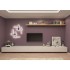 Лента RT 2-5000 24V Warm3000 2x (3528, 600 LED, LUX)