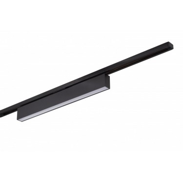 Трековый светильник 20W 3000К черный DK6630-BK Трековый светильник 20W 3000К черный DK6630-BK