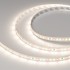 Лента FITOLUX-A144-10mm 24V Day4000-Red (14 W/m, IP20, 2835, 5m)