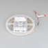 Лента RZ-A120-6mm 12V Warm2700 (12 W/m, IP20, 2835, 5m)