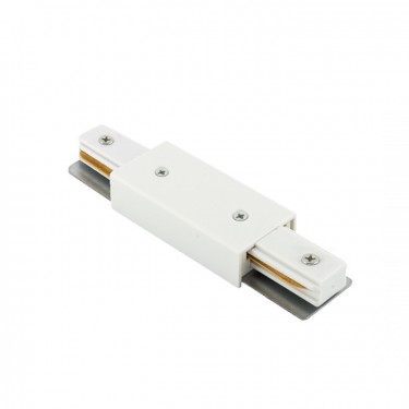 Прямой коннектор DENKIRS TR1008-WH