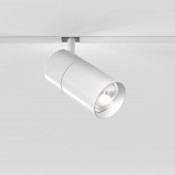 Магнитный светильник R02 Slim Magnetic 85012/01 12W 4200K белый