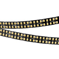 Лента RT-A320-BLACK-15mm 24V Warm3000 (24 W/m, IP20, 2835, 5m) Лента RT-A320-BLACK-15mm 24V Warm3000 (24 W/m, IP20, 2835, 5m)