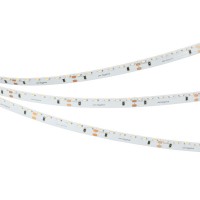 Лента RS-S120-8mm 24V Warm3000 (9.6 W/m, IP20, 3014, 5m)