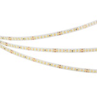 Лента UL-A160-8mm 24V Warm3000 (12 W/m, IP20, 2835, 5m)