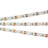 Лента RT-A120-8mm 12V Orange (9.6 W/m, IP20, 2835, 5m)