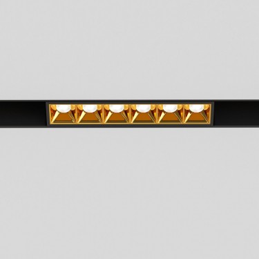 Магнитный светильник 6W 4000K Artas Slim Magnetic 85101/01