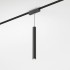 Магнитный светильник 6W 4000K Alliet Flat Magnetic 85097/01