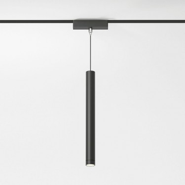 Магнитный светильник 6W 4000K Alliet Flat Magnetic 85097/01