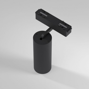 Магнитный светильник 18W 4000K Arcos Flat Magnetic 85096/01 Магнитный светильник 18W 4000K Arcos Flat Magnetic 85096/01