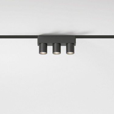 Магнитный светильник 6W 4000K Tillie Flat Magnetic 85094/01