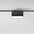 Магнитный светильник 5W 4000K Unity Flat Magnetic 85092/01