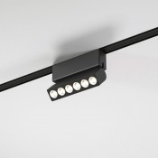 Магнитный светильник Insight Flat Magnetic 85090/01 6W 4000K