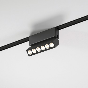 Elektrostandard Insight чёрный 85090/01
