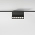 Магнитный светильник Insight Flat Magnetic 85090/01 6W 4000K