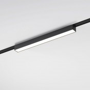 Магнитный светильник 10W 4000K Vision Flat Magnetic 85088/01